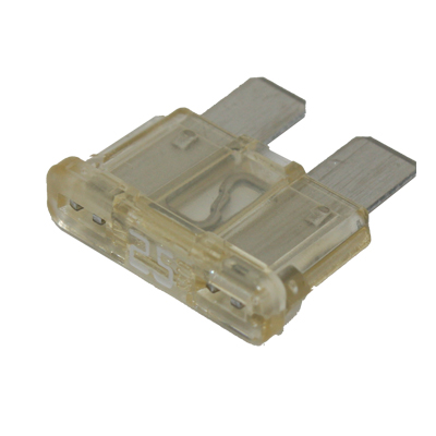 ATC Fuse, 25 A