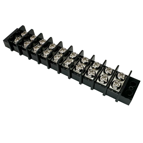 Terminal Block, 20 Terminals