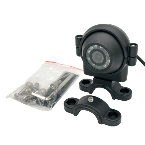 Camera, Mirror Mount, 100 Deg, External,no audio