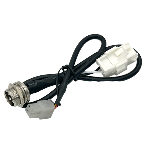 Blue Bird Mic Cable, 18 Inches, Nov 2019 & Older 18" Cable