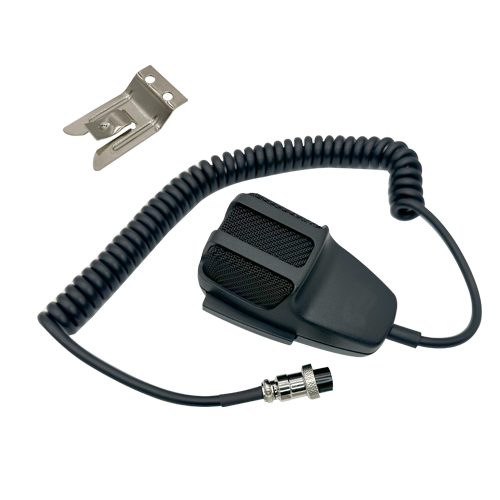 Blue Bird Production microphone and microphone 40" Cable Replacement   December 2019 & Newer