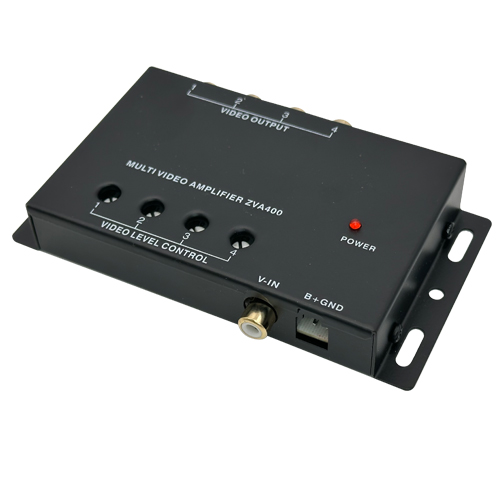 Video System Components